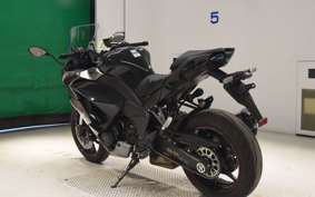 KAWASAKI NINJA 1000 SX 2018 ZXT02K