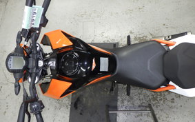 KTM 250 DUKE 2013