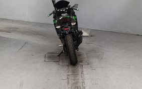 KAWASAKI NINJA400 EX400L