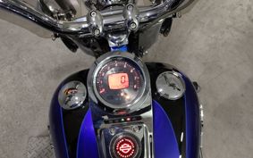 HARLEY HARLEY FLSTSE1800CVO PY9