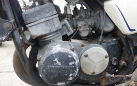 YAMAHA RZ 250 4L3