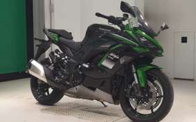KAWASAKI NINJA 1000SX 2021 ZXT02K