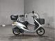 Фото Yamaha JOG с японского аукциона
