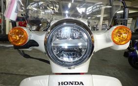HONDA C110 SUPER CUB JA44