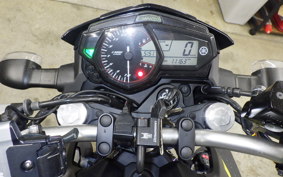 YAMAHA MT-25 2022 RG43J