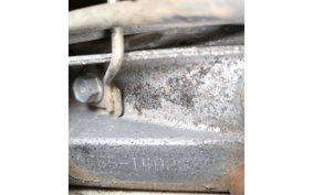 HONDA CREA SCOOPY AF55