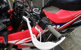 HONDA CRF250 RALLY MD44