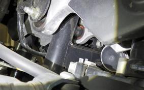 YAMAHA TRICITY 125 ヤネツキ SEC1J