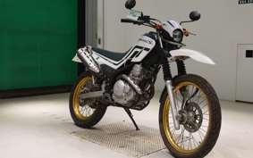 YAMAHA SEROW 250 2020 DG11J