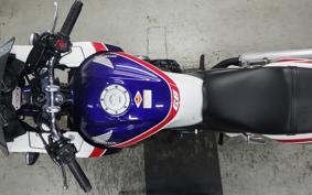 HONDA CB400 SUPER BOLDOR VTEC 2007 NC39
