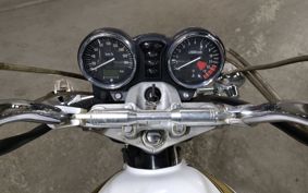 HONDA CB400 NC36