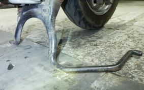 SUZUKI LET's 4 Basket CA43A