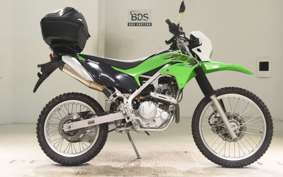 KAWASAKI KLX230 2013 LX230A