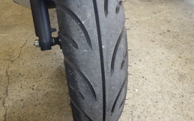 SUZUKI ADDRESS V125 Gen.2 DP12H