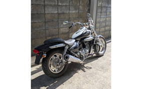 KAWASAKI ELIMINATOR 250V VN250A