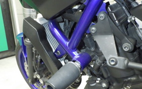 YAMAHA MT-07 ABS 2016 RM07J