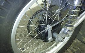 HONDA IHATOV 2000 JD03
