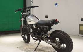 YAMAHA TW200 2009 2JL