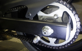 SUZUKI SV650 X A 2021 VP55B