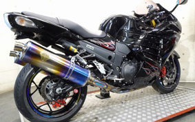 KAWASAKI NINJA ZX-14R 2014 ZXT40E