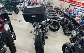 YAMAHA XSR900 2018 RN56J