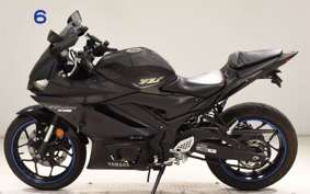 YAMAHA YZF-R25 A RG74J