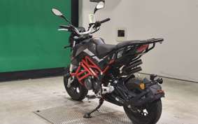 BENELLI TNT125