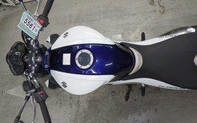 SUZUKI グラディウス400 2025 VK58