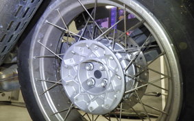 BMW R1150GS 2002