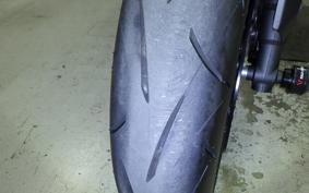 YAMAHA MT-09 Tracer 2015 RN36J