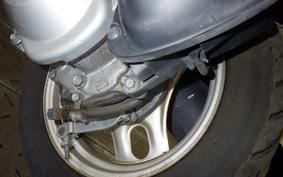 HONDA TODAY AF61