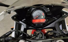 HONDA CBR250R MC41