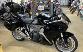 HONDA VFR1200F 2013 SC63