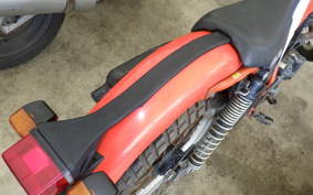 HONDA TLR200 MD09