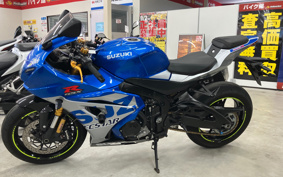 SUZUKI GSX-R1000R ABS 2021 DM11G