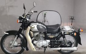 HONDA BENLY 125 CD125T