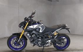 YAMAHA MT-09 SP RN52J