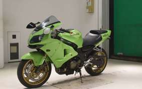 KAWASAKI ZX 1200 NINJA R 2002 ZXT20B
