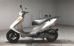 SUZUKI ADDRESS V125 CF46A
