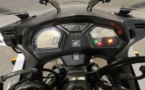 HONDA CBR650F 2014 RC83