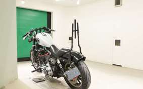 HARLEY L1200LI 2007