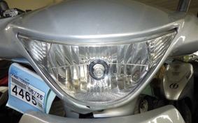 SUZUKI ADDRESS V125 S CF4MA