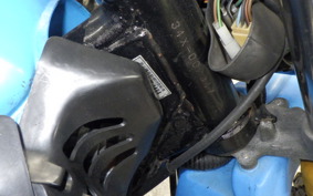 YAMAHA DT125R 2020 34X