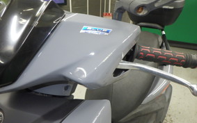 YAMAHA CYGNUSｸﾞﾘﾌｧｽ SEJ4J