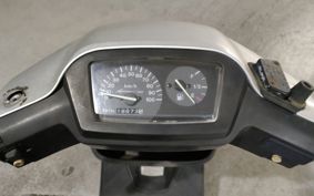 SUZUKI ADDRESS V100 CE11A