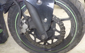 KAWASAKI NINJA 250R 1996 EX250K