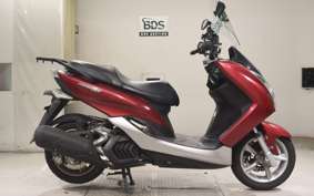 YAMAHA Majesty 155 S 2022 SG28J