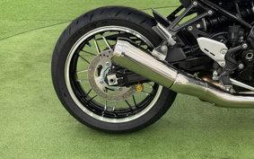 KAWASAKI Z900RS 2022 ZR900C