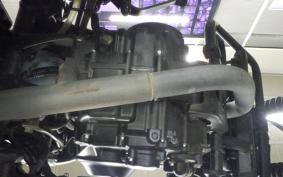 HONDA REBEL 250 S 2022 MC49