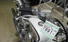 YAMAHA DRAGSTAR 400 2002 VH01J
